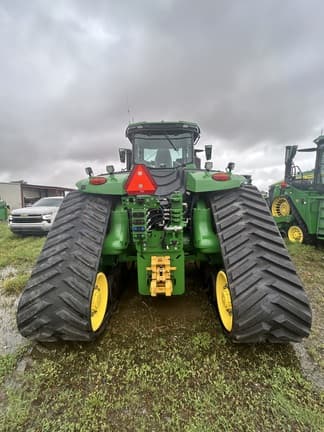 Image of John Deere 9RX 490 equipment image 3