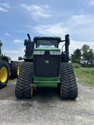 Image of John Deere 9RX 490 equipment image 3