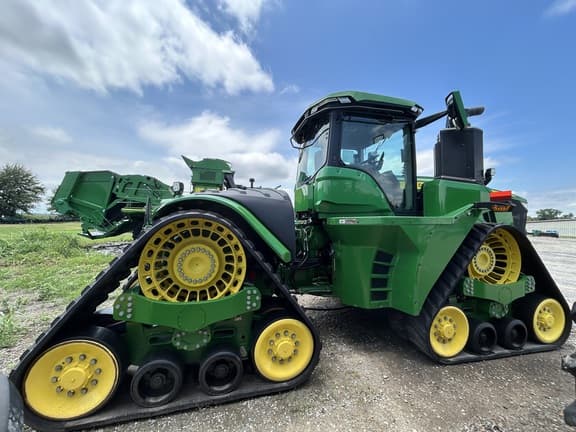 Image of John Deere 9RX 490 equipment image 1