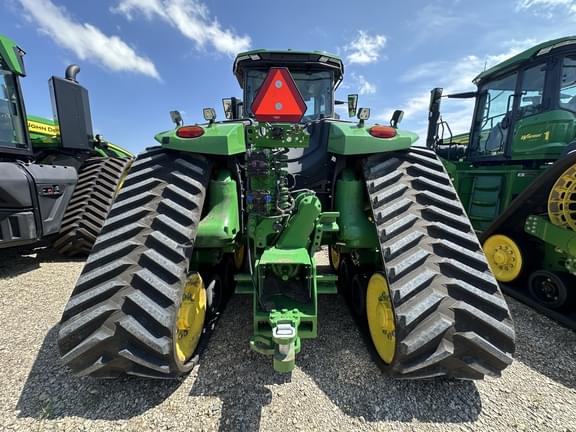 Image of John Deere 9RX 490 equipment image 3