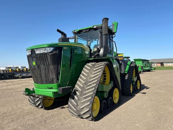 Image of John Deere 9RX 540 Primary image