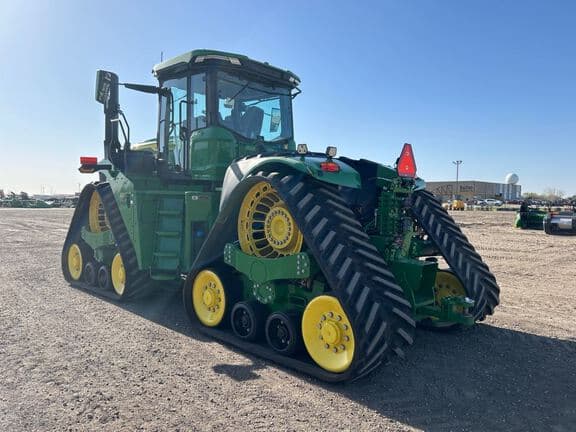 Image of John Deere 9RX 540 equipment image 2