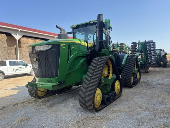 Image of John Deere 9RX 540 equipment image 1