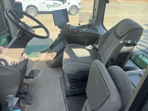 Image of John Deere 9RX 540 equipment image 2