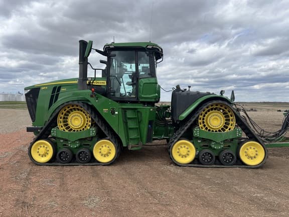 Image of John Deere 9RX 540 Primary image