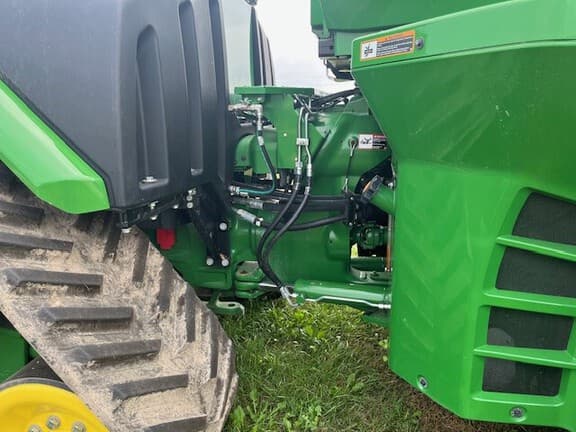 Image of John Deere 9RX 540 equipment image 4