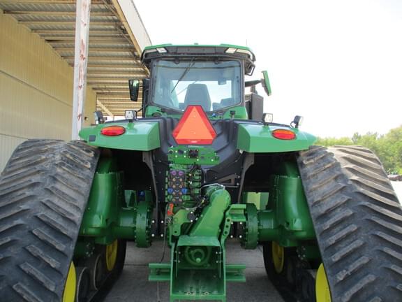 Image of John Deere 9RX 540 equipment image 3