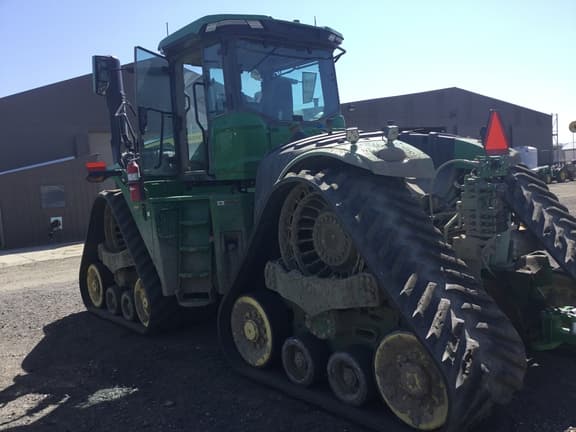 Image of John Deere 9RX 540 equipment image 2