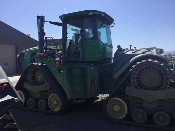 Image of John Deere 9RX 540 equipment image 1