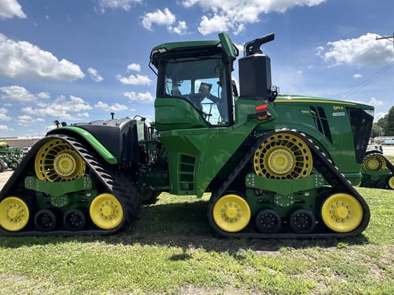 Image of John Deere 9RX 590 equipment image 3