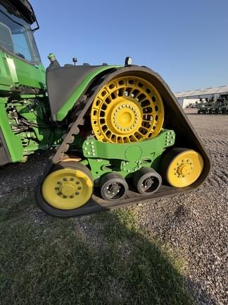 Image of John Deere 9RX 590 equipment image 4