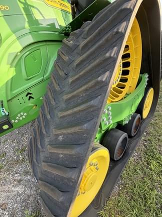 Image of John Deere 9RX 590 equipment image 2