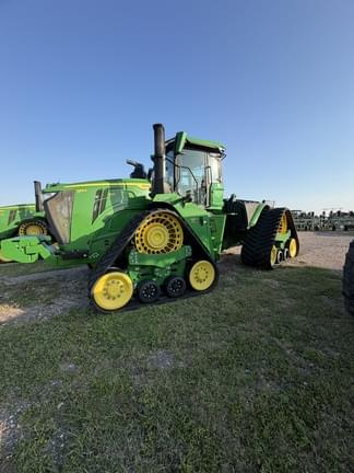 Image of John Deere 9RX 590 equipment image 1