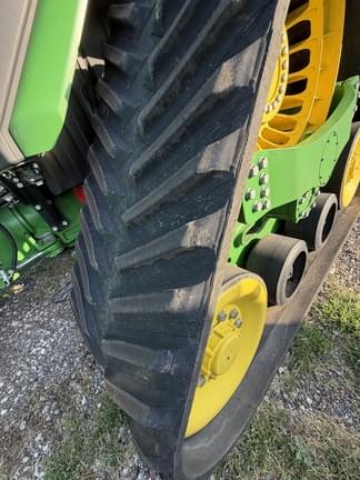 Image of John Deere 9RX 590 equipment image 3