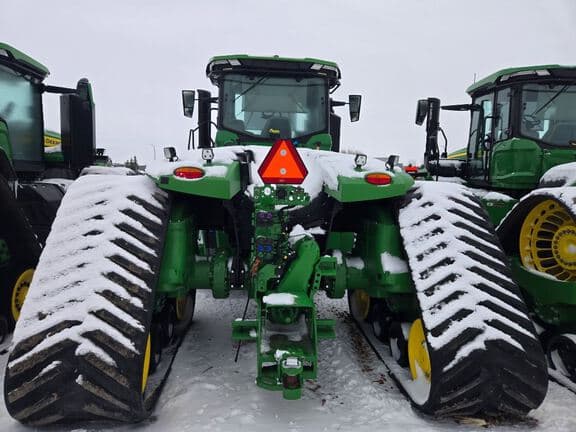 Image of John Deere 9RX 590 equipment image 1