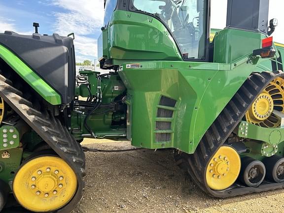 Image of John Deere 9RX 590 equipment image 3