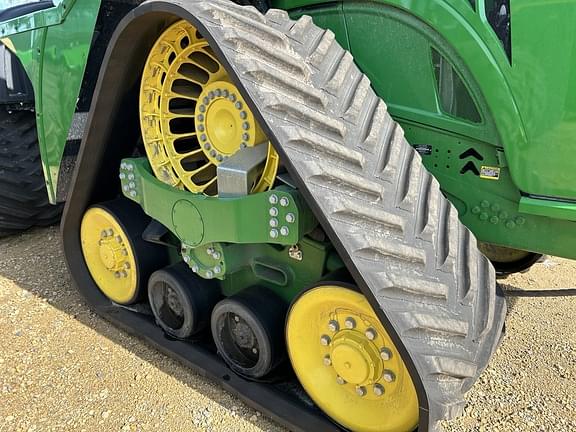 Image of John Deere 9RX 590 equipment image 4