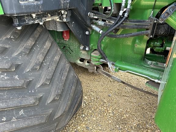 Image of John Deere 9RX 590 equipment image 2