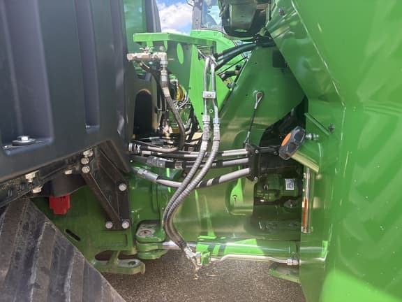 Image of John Deere 9RX 590 equipment image 4
