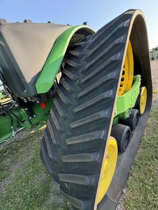 Image of John Deere 9RX 590 equipment image 4