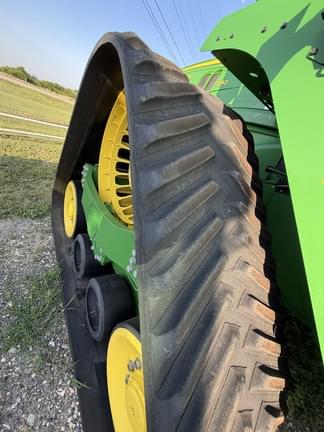 Image of John Deere 9RX 590 equipment image 3