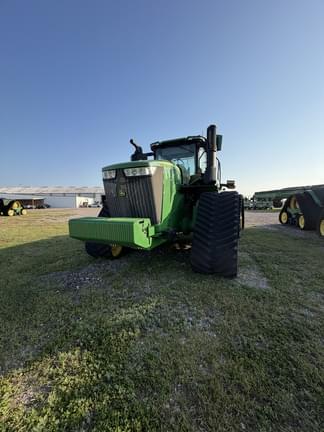 Image of John Deere 9RX 590 equipment image 2