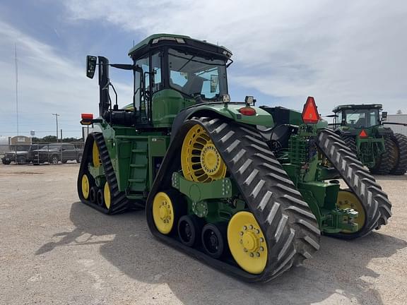 Image of John Deere 9RX 590 equipment image 2