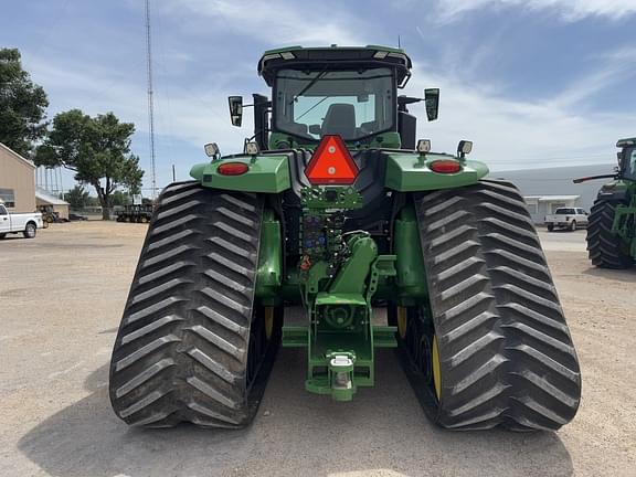 Image of John Deere 9RX 590 equipment image 3