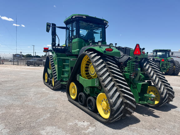 Image of John Deere 9RX 590 equipment image 2