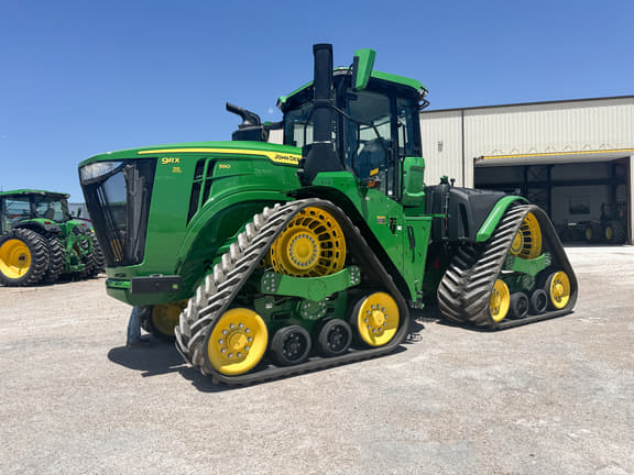 Image of John Deere 9RX 590 Primary image