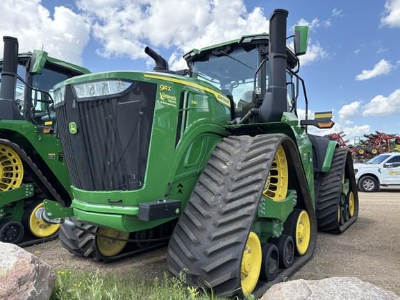 Image of John Deere 9RX 590 Primary image