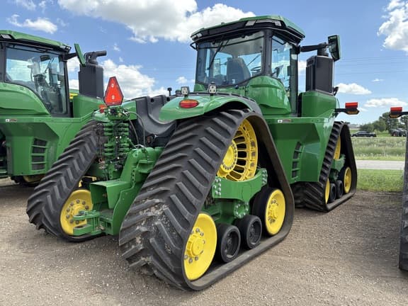 Image of John Deere 9RX 590 equipment image 3