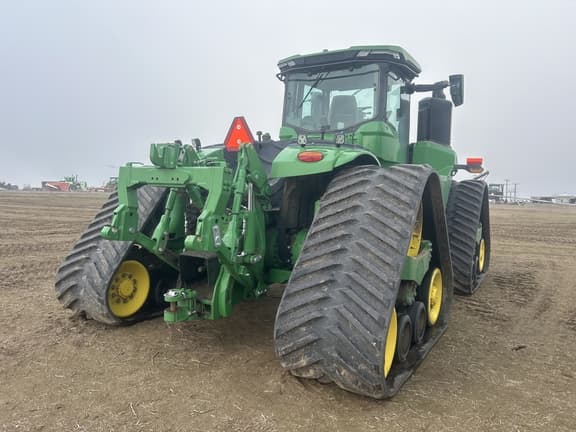 Image of John Deere 9RX 590 equipment image 4