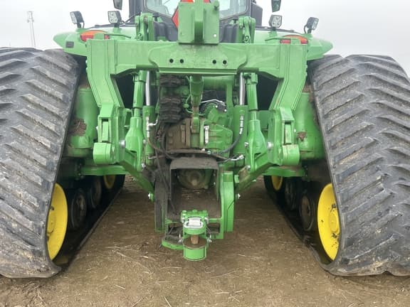 Image of John Deere 9RX 590 equipment image 2