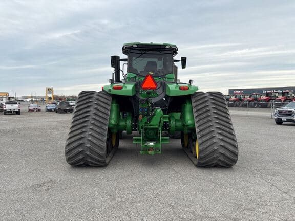 Image of John Deere 9RX 590 equipment image 3