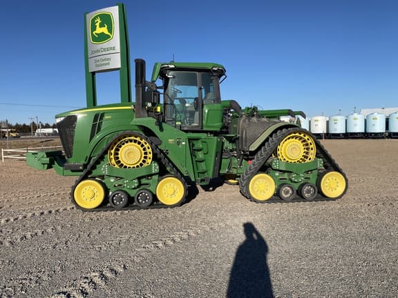 Image of John Deere 9RX 590 Primary image