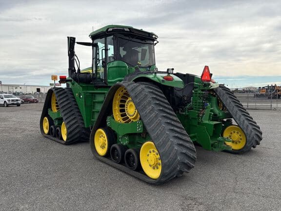 Image of John Deere 9RX 590 equipment image 2
