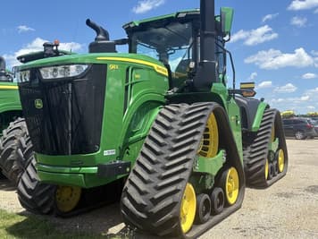 Main image John Deere 9RX 590