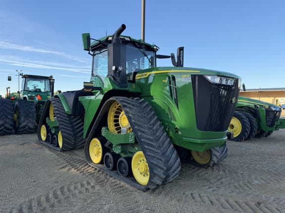 Image of John Deere 9RX 590 Primary image