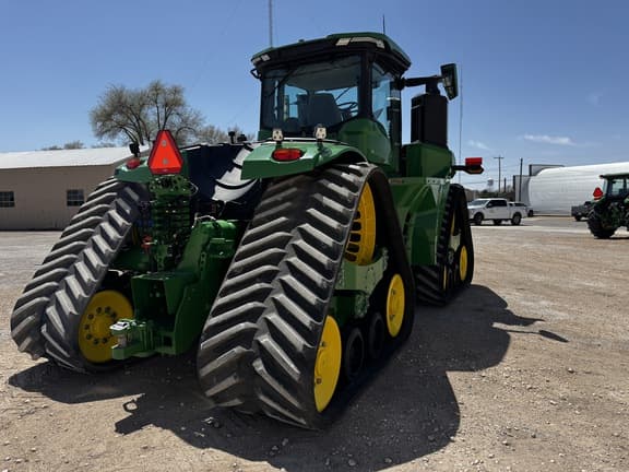 Image of John Deere 9RX 590 equipment image 4