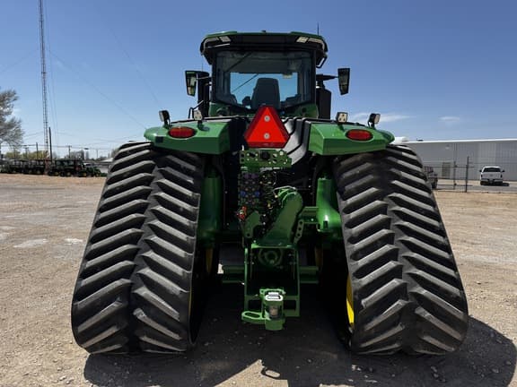 Image of John Deere 9RX 590 equipment image 3