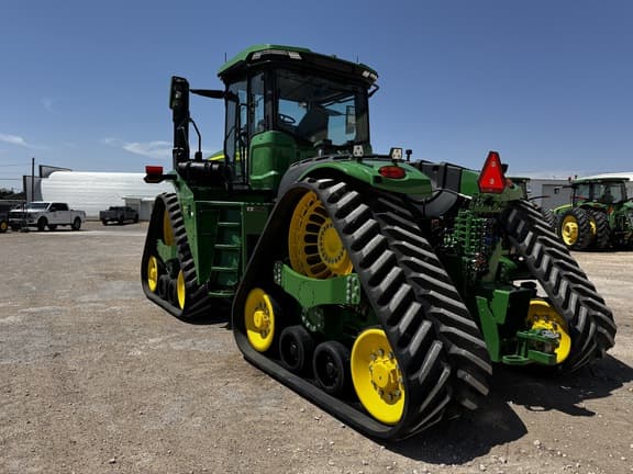 Image of John Deere 9RX 590 equipment image 2