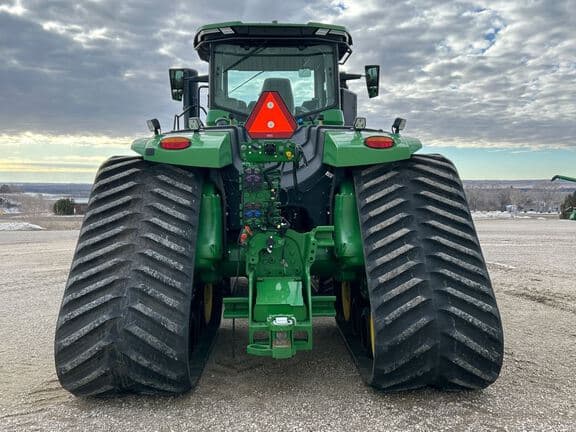 Image of John Deere 9RX 590 equipment image 3