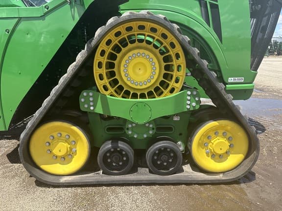 Image of John Deere 9RX 590 equipment image 3