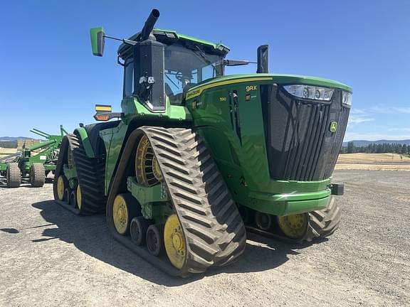 Image of John Deere 9RX 590 equipment image 4