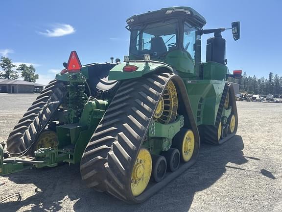 Image of John Deere 9RX 590 equipment image 3