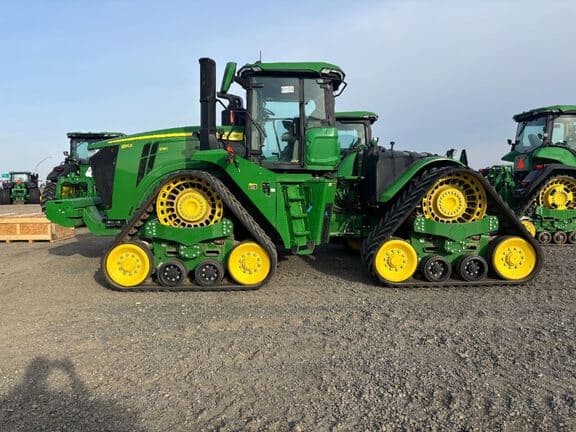 Image of John Deere 9RX 590 Primary image