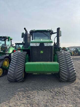 Image of John Deere 9RX 590 equipment image 3