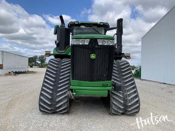 Image of John Deere 9RX 590 equipment image 1