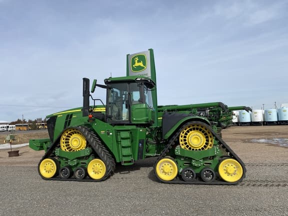 Image of John Deere 9RX 590 Primary image